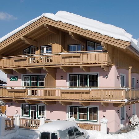 Appartement Kurz Top 1 Westendorf Eksteriør billede