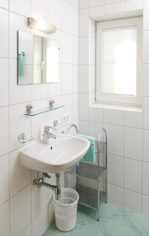 Appartement Kurz Top 1 Westendorf Værelse billede