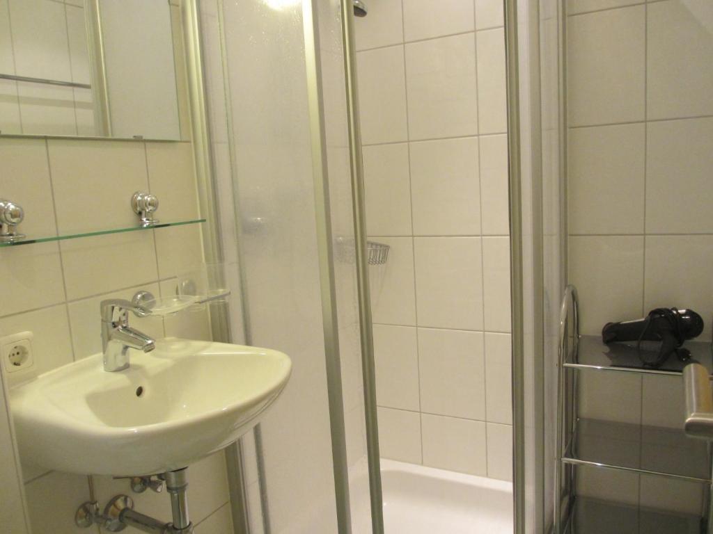 Appartement Kurz Top 1 Westendorf Værelse billede