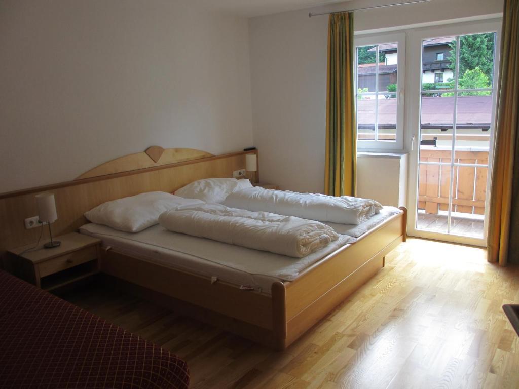 Appartement Kurz Top 1 Westendorf Værelse billede