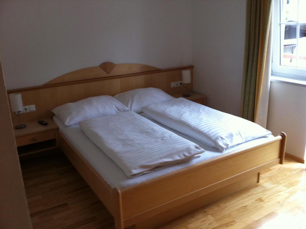 Appartement Kurz Top 1 Westendorf Værelse billede