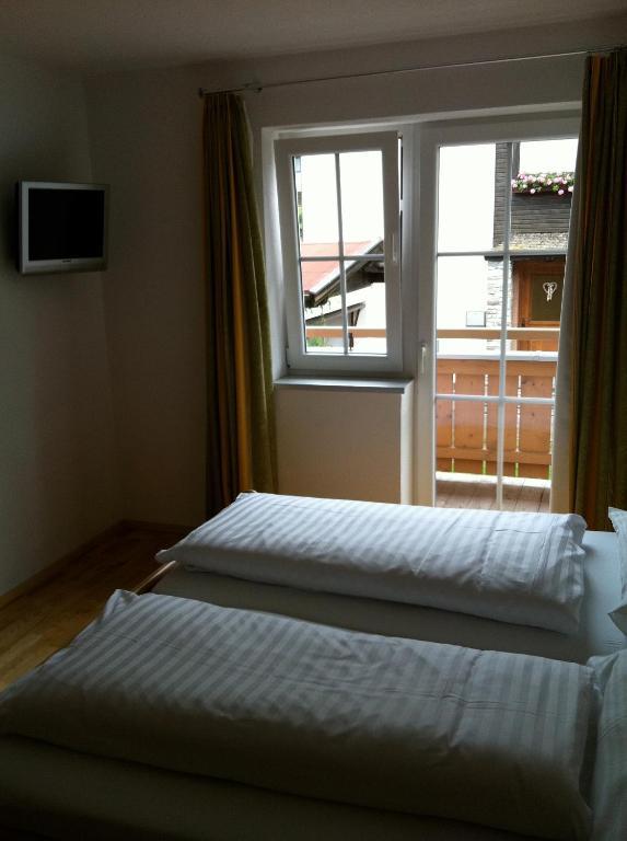Appartement Kurz Top 1 Westendorf Værelse billede